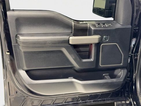 Used 2017 Ford F150 Raptor w/ Equipment Group 802A Luxury image 18