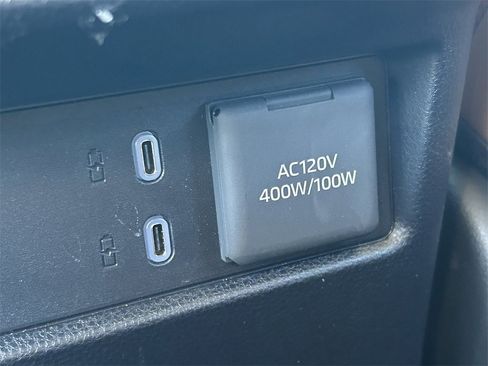 New 2025 Toyota 4Runner Limited image 24