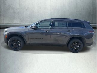 New 2026 Jeep Grand Cherokee L Limited w/ Limited Altitude Package AWD/4WD video 2