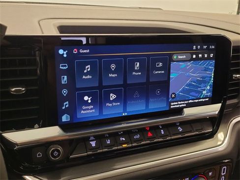 New 2026 Chevrolet Silverado 2500 High Country w/ High Country Premium Package image 18