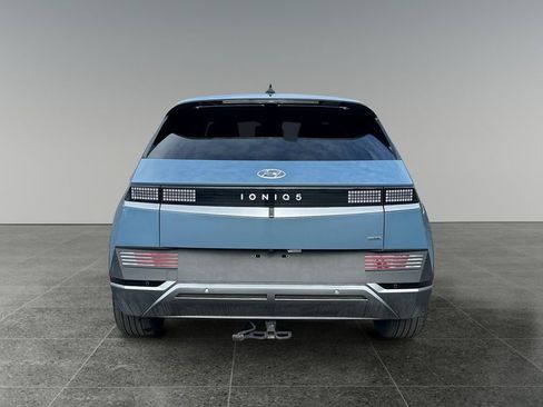 Certified 2024 Hyundai Ioniq 5 SEL image 6