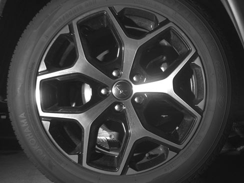 Used 2025 Jeep Compass Limited image 15