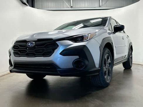 New 2026 Subaru Crosstrek 2.5i AWD/4WD image 24