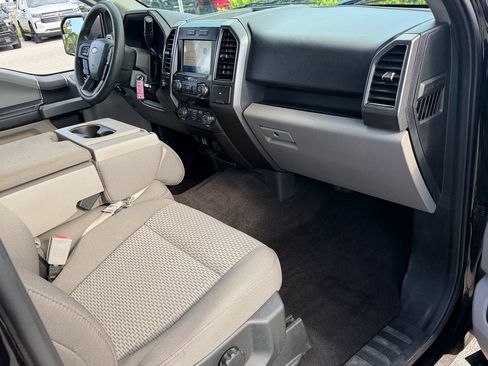 Used 2020 Ford F150 XLT RWD image 17