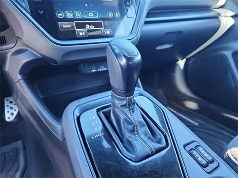 Used 2025 Subaru Crosstrek 2.5i Sport image 27