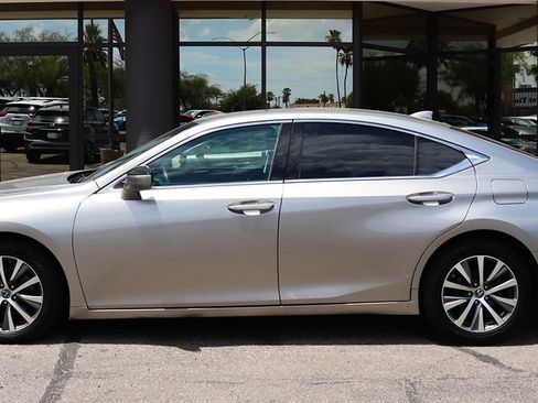 Used 2019 Lexus ES 350 FWD image 8