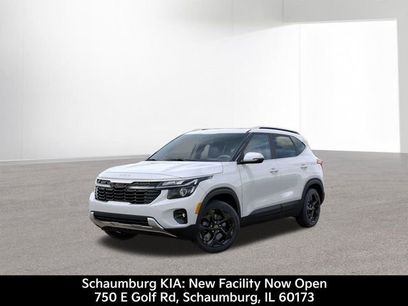 New 2026 Kia Seltos EX