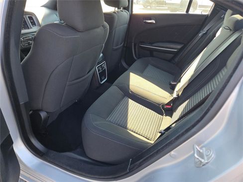 Certified 2023 Dodge Charger SXT image 19