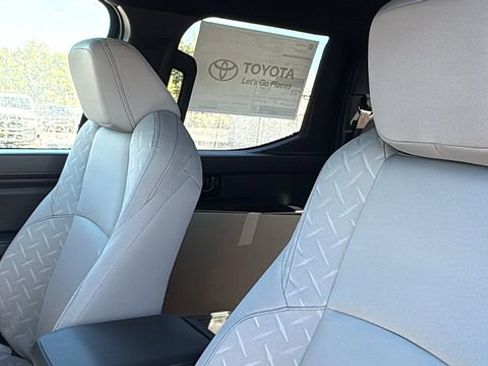 New 2025 Toyota Tacoma SR5 image 20