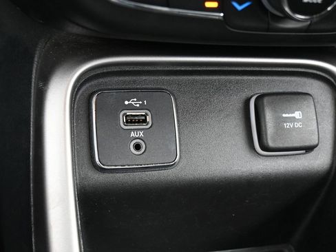 Used 2020 Jeep Compass Latitude image 22