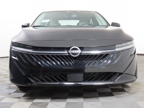 New 2026 Nissan Sentra SL w/ Floor Mat Package image 17