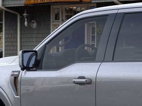 New 2025 Ford F150 Tremor w/ Equipment Group 402A High image 42