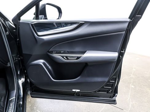 Used 2024 Lexus NX 350h AWD image 25