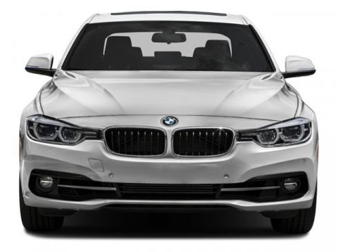 Used 2016 BMW 328i Sedan image 4