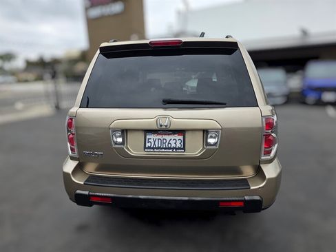 Used 2006 Honda Pilot EX image 11