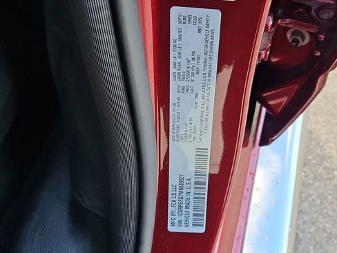 Used 2021 RAM 1500 Big Horn image 35