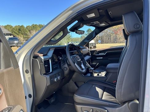 New 2026 GMC Sierra 1500 Denali image 41
