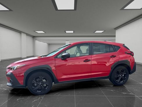Certified 2024 Subaru Crosstrek 2.0i AWD/4WD image 9