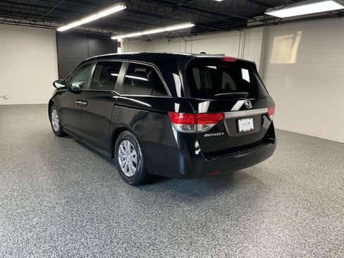 Used 2014 Honda Odyssey EX-L image 7