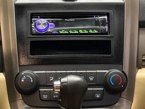 Used 2007 Honda CR-V EX image 19