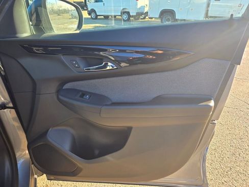 New 2026 Chevrolet TrailBlazer LS w/ LS Convenience Package image 6