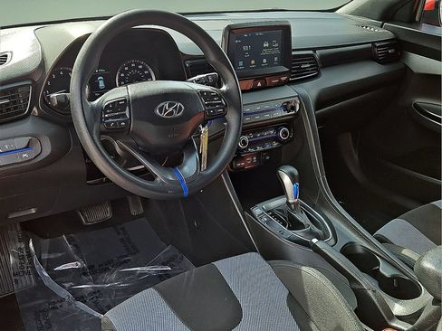Used 2019 Hyundai Veloster 2.0 FWD image 14