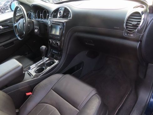 Used 2017 Buick Enclave Premium w/ Experience Buick Package image 40