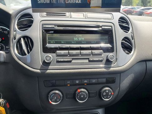 Used 2014 Volkswagen Tiguan S image 21