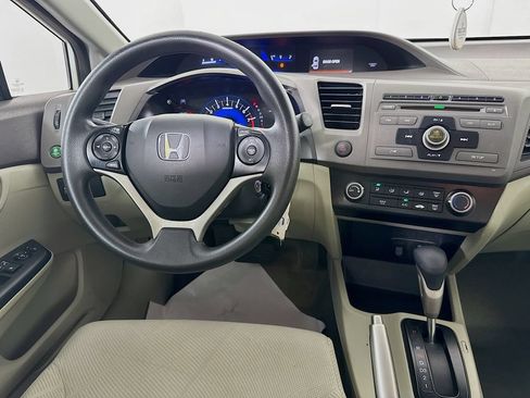 Used 2012 Honda Civic LX image 25
