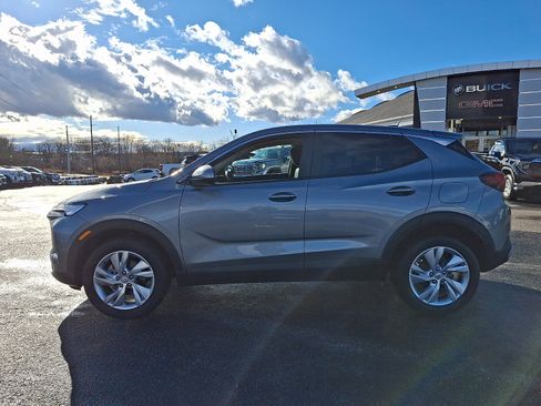 New 2026 Buick Encore GX Preferred w/ Comfort Package image 4