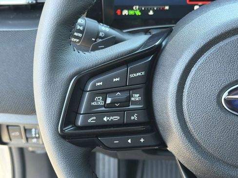 New 2026 Subaru Outback Limited XT image 27