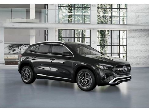 New 2026 Mercedes-Benz GLA 250 4MATIC image 12