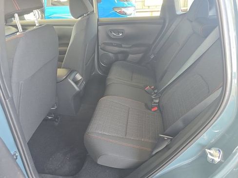 Used 2026 Honda HR-V Sport image 12