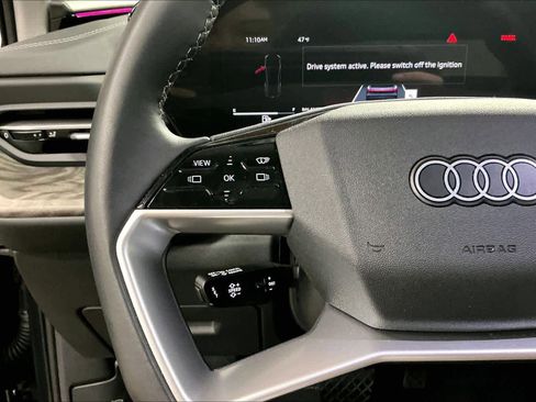 Used 2025 Audi Q5 Premium Plus w/ Premium Plus image 20