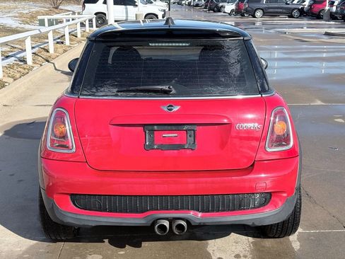 Used 2009 MINI Cooper S image 5