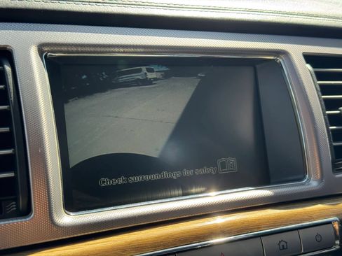 Used 2009 Jaguar XF Supercharged RWD image 22
