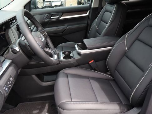 New 2026 GMC Terrain Denali AWD/4WD image 20
