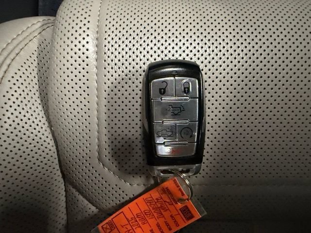 Used 2025 RAM 1500 Tungsten AWD/4WD image 51