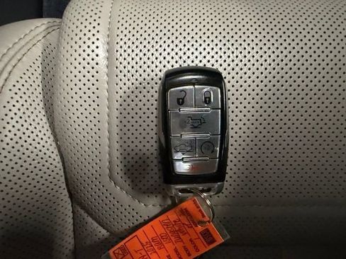 Used 2025 RAM 1500 Tungsten AWD/4WD image 51