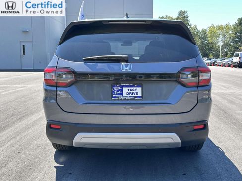 Certified 2025 Honda Pilot EX-L image 25