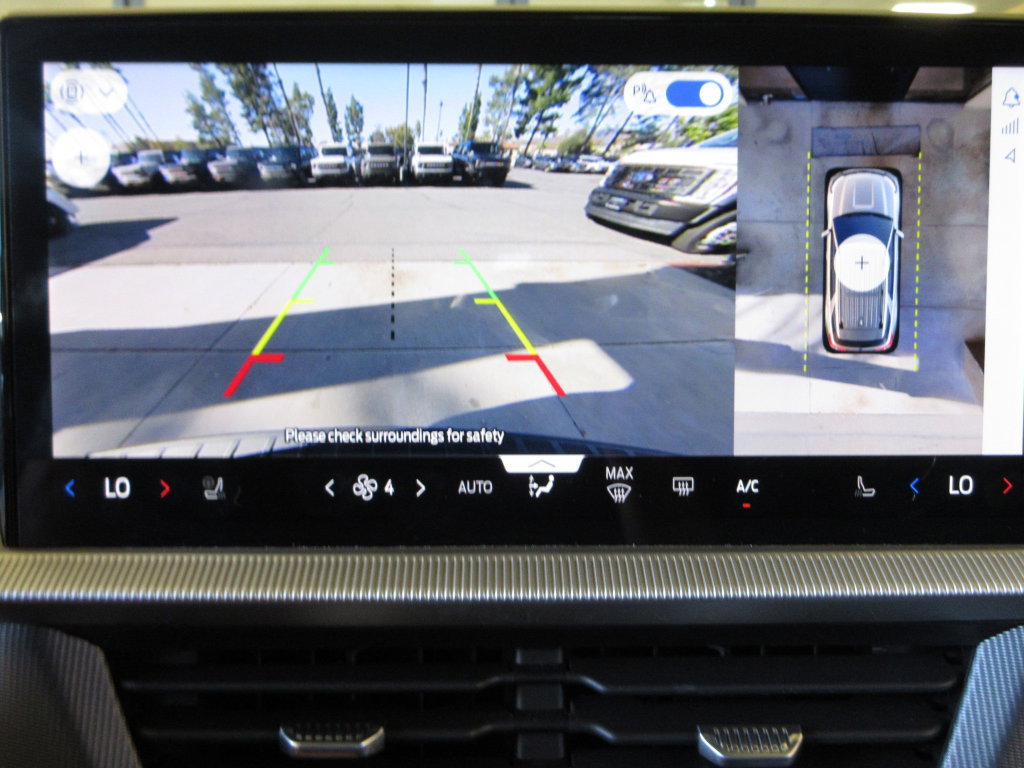 Certified 2026 Ford Explorer ST-Line w/ ST-Line Street Pack RWD image 20