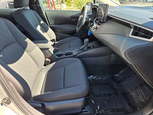 Used 2024 Toyota Corolla LE FWD image 20