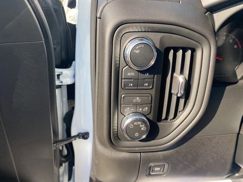 New 2026 GMC Sierra 1500 Pro w/ Pro Value Package image 19