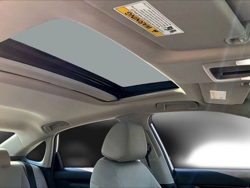 Used 2024 Honda Civic EX image 21