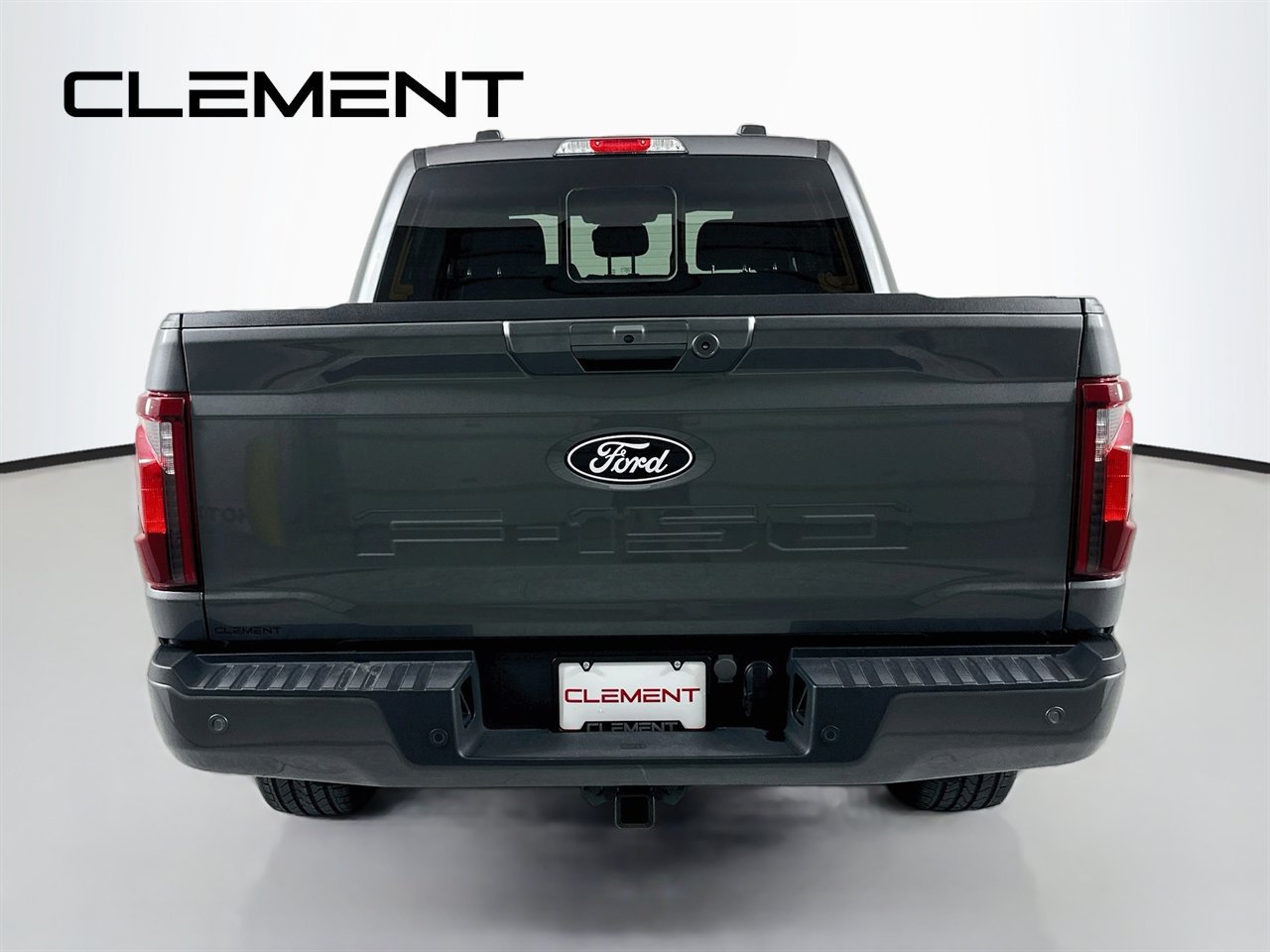 Used 2024 Ford F150 XLT w/ Equipment Group 302A MID AWD/4WD image 8