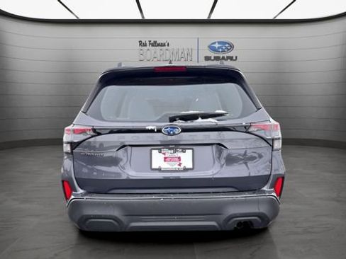 Certified 2025 Subaru Forester image 10