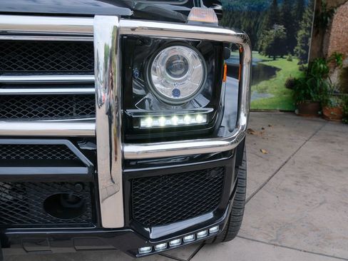 Used 2014 Mercedes-Benz G 550 image 41