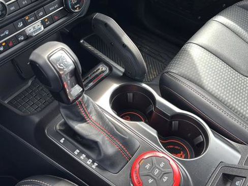 Used 2024 Ford Bronco Raptor AWD/4WD image 18