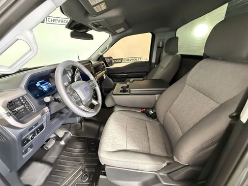 Used 2025 Ford F150 XL w/ Equipment Group 103A High image 23
