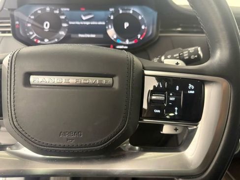 Used 2023 Land Rover Range Rover SE image 19